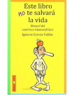 ESTE LIBRO NO TE SALVARÁ LA...