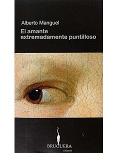 EL AMANTE EXTREMADAMENTE...