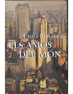 ELS AMOS DEL MÓN