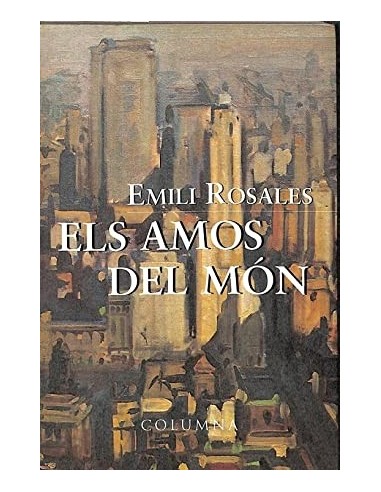 ELS AMOS DEL MÓN
