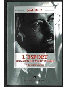 L´ESPORT als matins de...