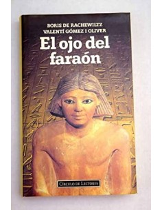 EL OJO DEL FARAÓN