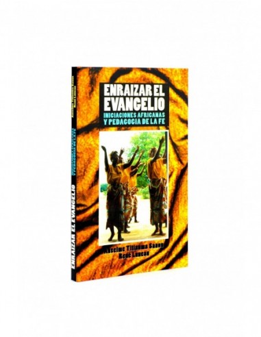 ENRAIZAR EL EVANGELIO
