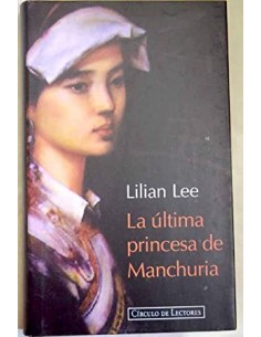 LA ÚLTIMA PRINCESA DE...