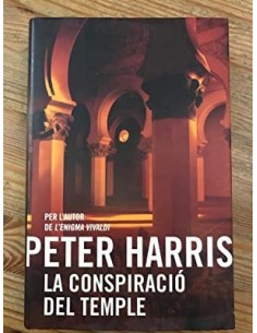 LA CONSPIRACIÓ DEL TEMPLE