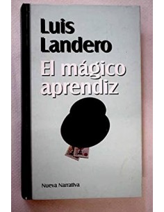 EL MÁGICO APRENDIZ