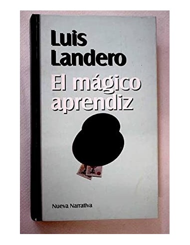 EL MÁGICO APRENDIZ