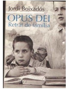 OPUS DEI retrat de familia