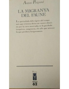 LA MIGRANYA DEL FAUNE