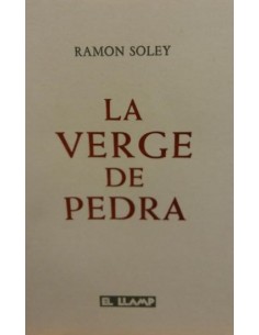 LA VERGE DE PEDRA