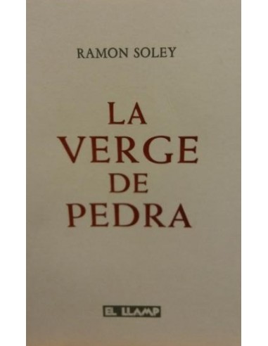 LA VERGE DE PEDRA