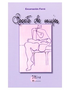 BOCETO DE MUJER