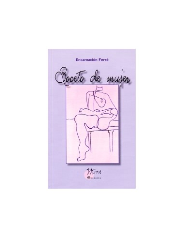 BOCETO DE MUJER