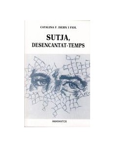 SUTJA DESENCANTAT TEMPS