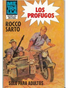 LOS PRÓFUGOS