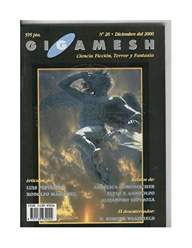 GIGAMESH 28