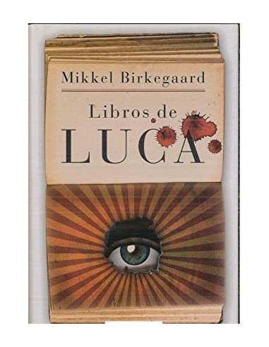 LIBROS DE LUCA