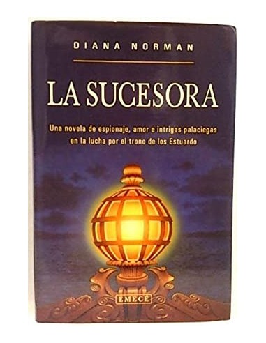 LA SUCESORA