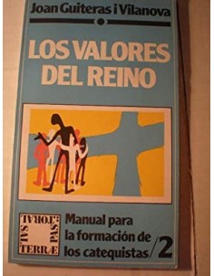 LOS VALORES DEL REINO...