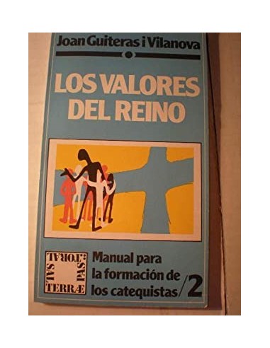 LOS VALORES DEL REINO MANUAL PARA LA...