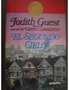 EL SEGUNDO CIELO