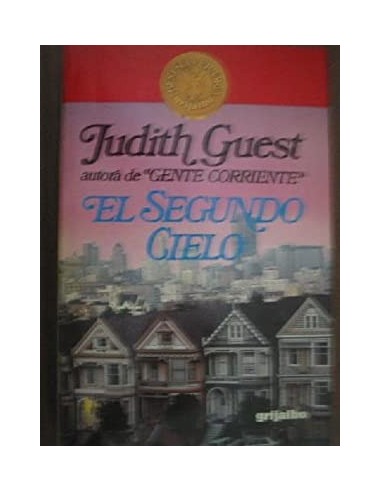 EL SEGUNDO CIELO
