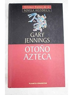 OTOÑO AZTECA