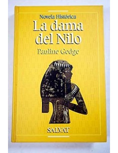 LA DAMA DEL NILO