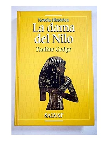 LA DAMA DEL NILO