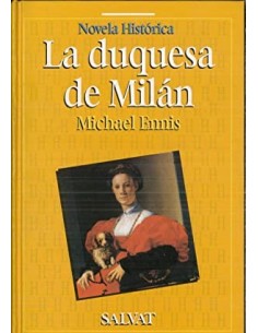 LA DUQUESA DE MILÁN