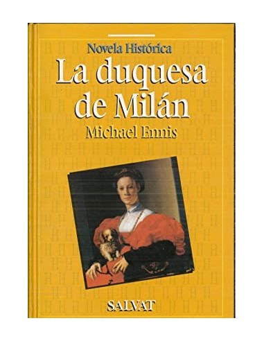 LA DUQUESA DE MILÁN