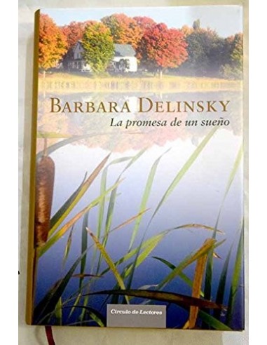 LA PROMESA DE UN SUEÑO