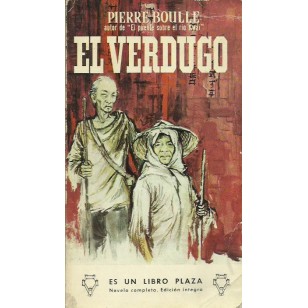 EL VERDUGO