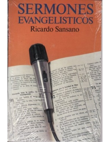 SERMONES EVANGELÍSTICOS