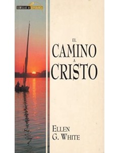 EL CAMINO A CRISTO