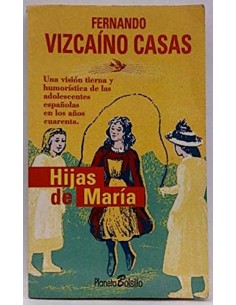 HIJAS DE MARÍA