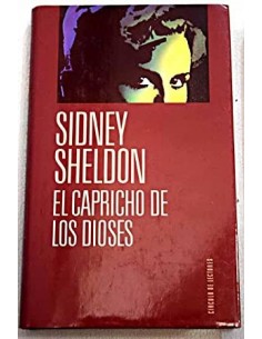 EL CAPRICHO DE LOS DIOSES