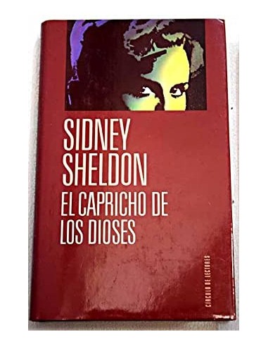 EL CAPRICHO DE LOS DIOSES