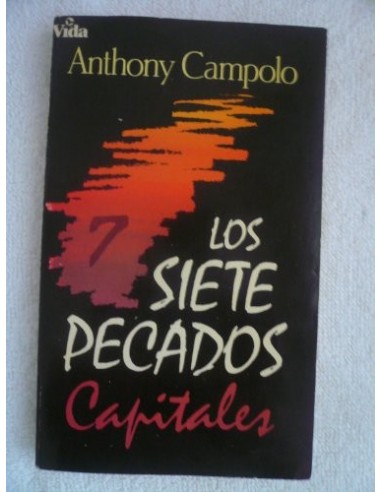 LOS SIETE PECADOS CAPITALES