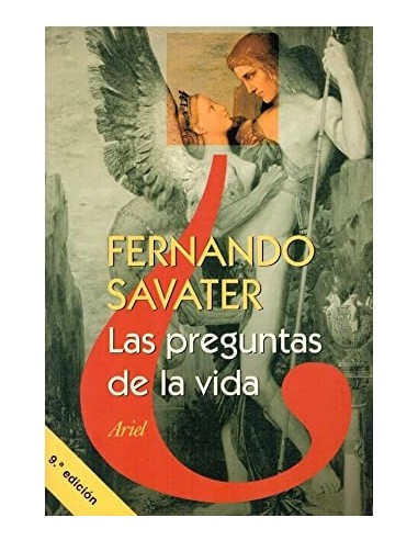LAS PREGUNTAS DE LA VIDA