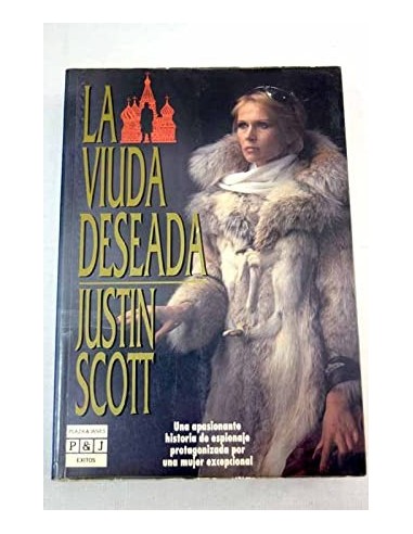 LA VIUDA DESEADA