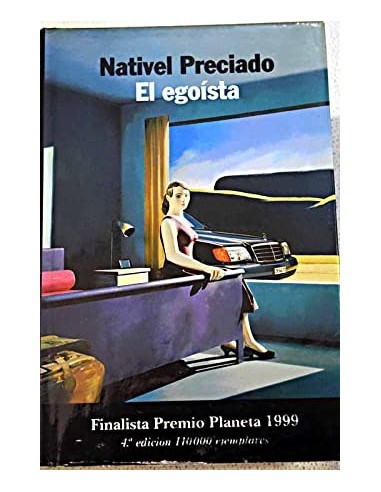 EL EGOÍSTA