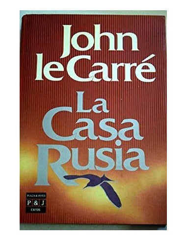 LA CASA RUSIA