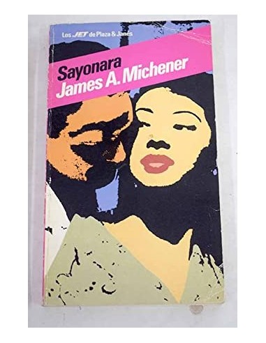 SAYONARA