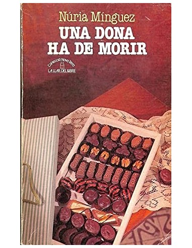 UNA DONA HA DE MORIR