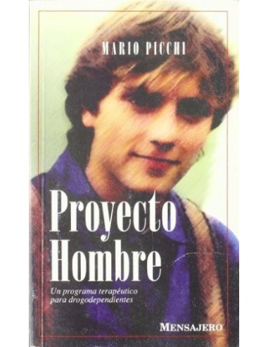PROYECTO HOMBRE