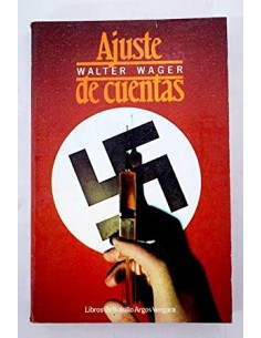 AJUSTE DE CUENTAS