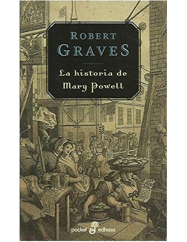 LA HISTORIA DE MARY POWELL