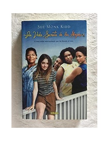 LA VIDA SECRETA DE LAS ABEJAS