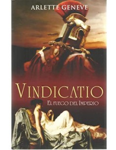 VINDICATIO El fuego del...